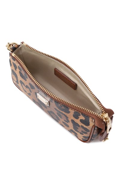 Сумка DOLCE & GABBANA, арт. EB0268/A0239, фото 3