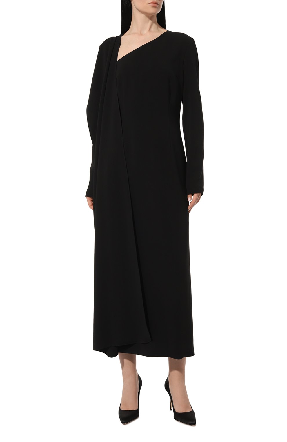 Платье из вискозы AGREEG, арт. 24023278, фото 2