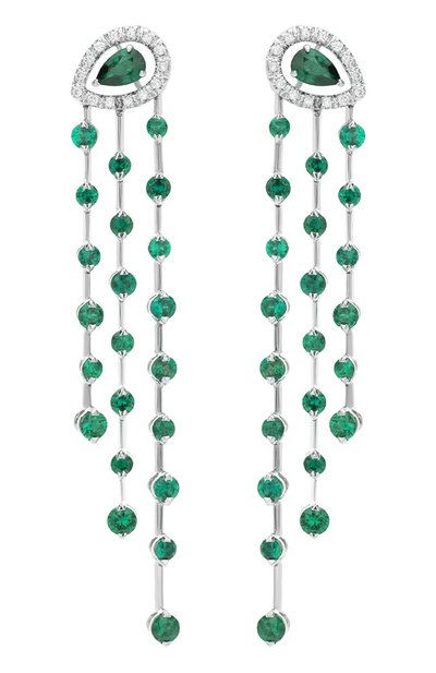 Женские серьги CASATO, арт. ORX1165SM/BT-W