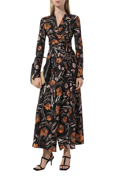 Платье на запах SEVEN LAB, арт. SDV.23.656.395, фото 2