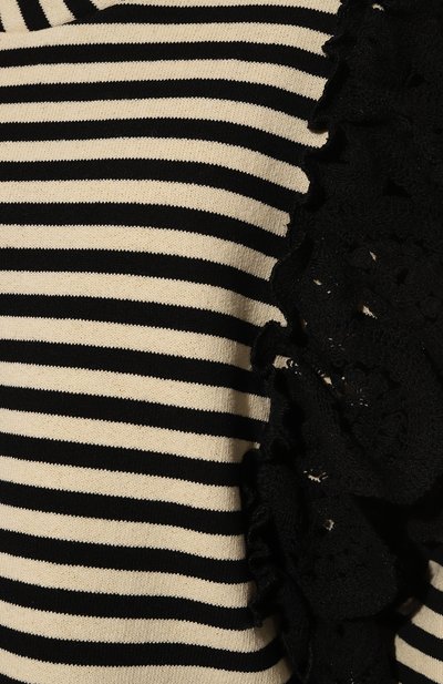 Хлопковый пуловер MASTERPEACE, арт. MP-CA-OCT22-04, фото 5