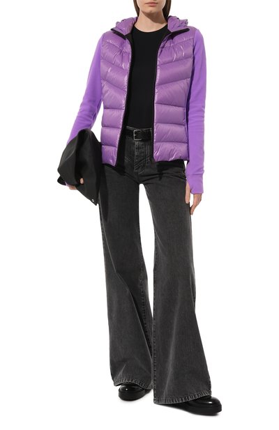 Утепленная толстовка MONCLER GRENOBLE, арт. 8G500-00-80093, фото 2