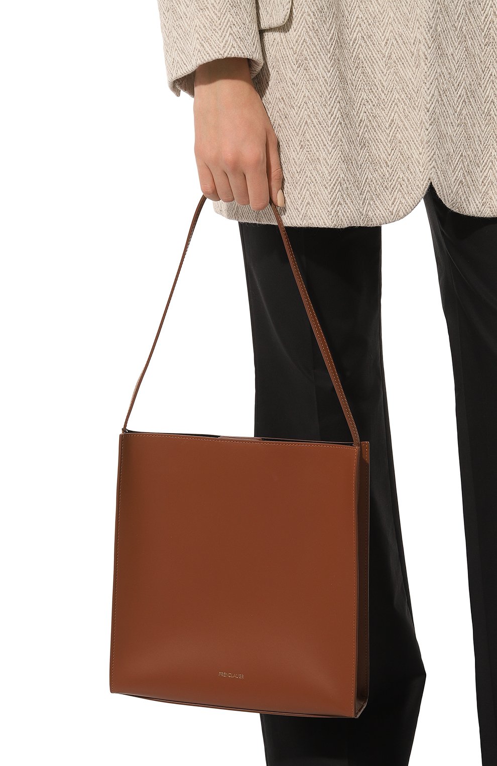 Сумка square FRENZLAUER, арт. SQUARE, фото 2