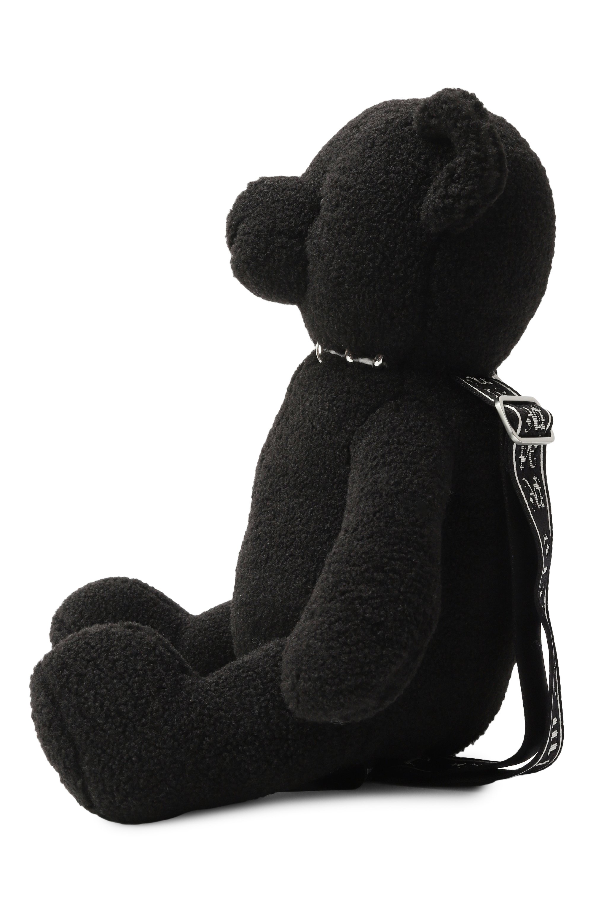 Рюкзак PALM ANGELS, арт. PMNB025C99FAB002, фото 4