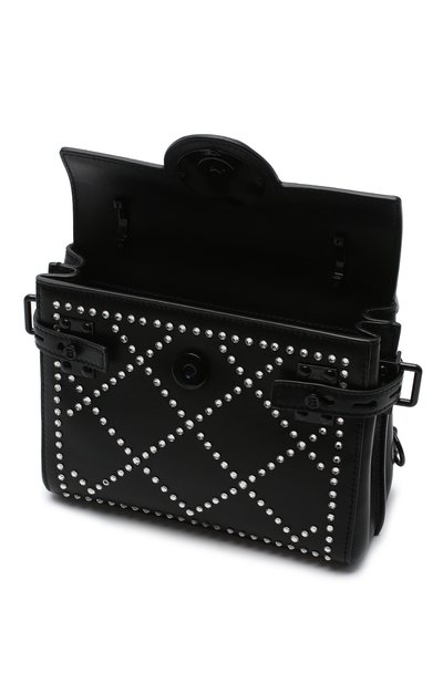 Рюкзак bbuzz 18 BALMAIN, арт. UN1S522/ANGS, фото 4