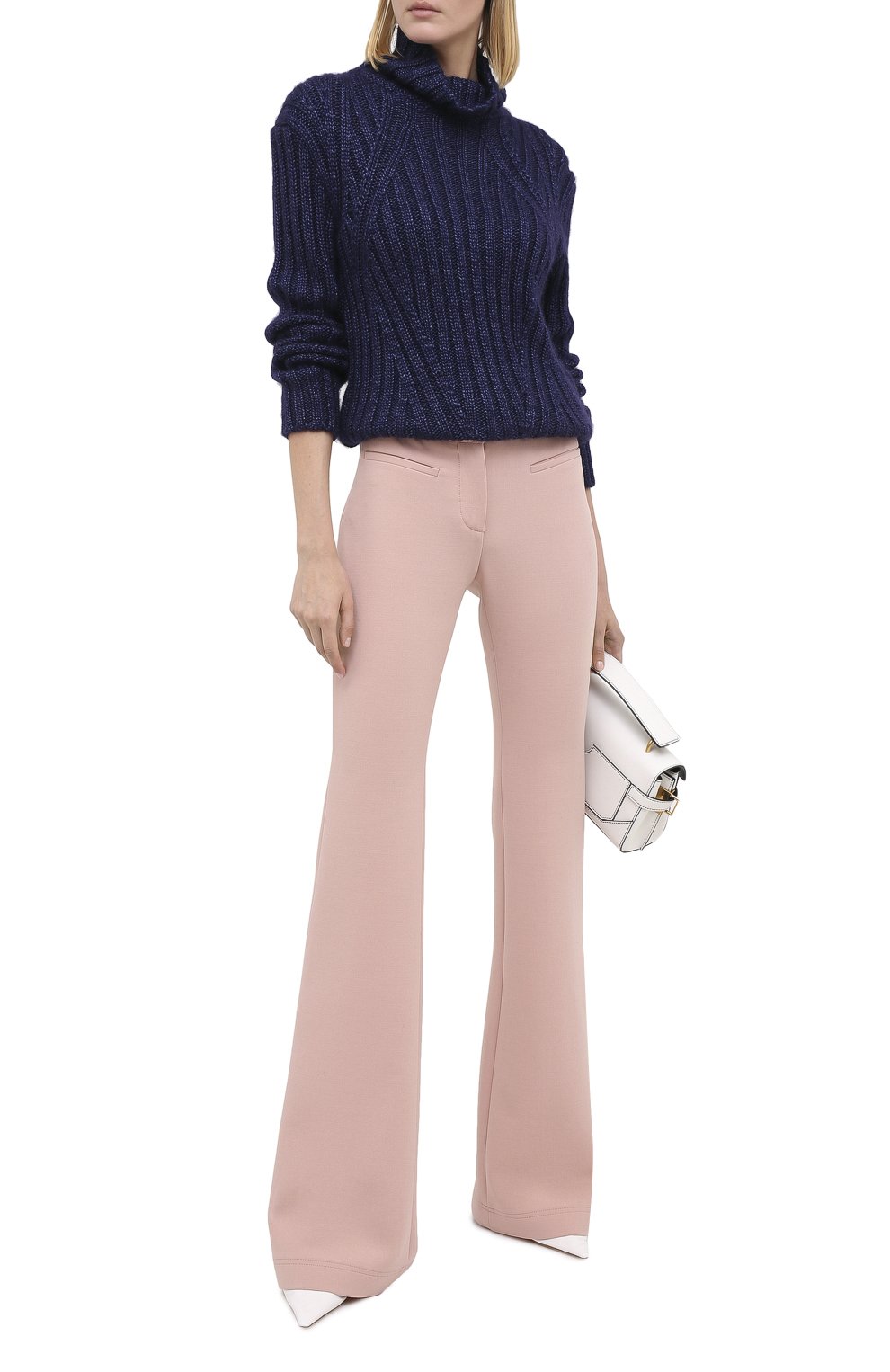 Свитер TOM FORD, арт. MAK991-YAX261, фото 2