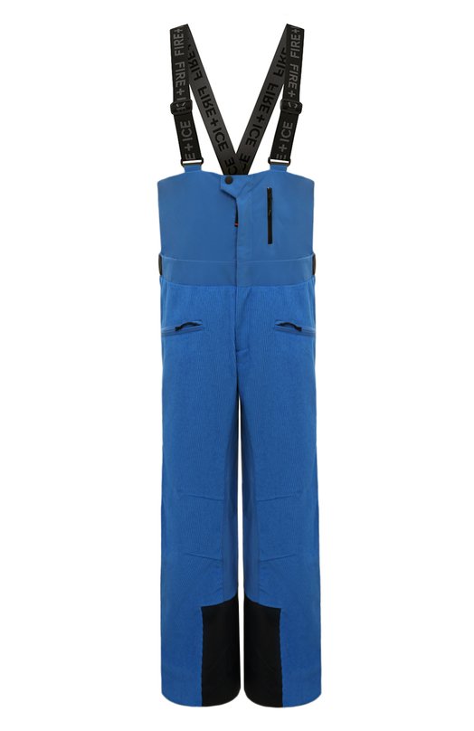 

Лыжный комбинезон Bogner Fire+Ice, Синий
