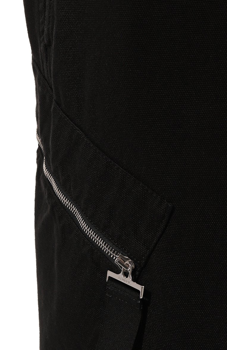 Хлопковые брюки-карго JACQUEMUS, арт. 24E/245PA067, фото 1