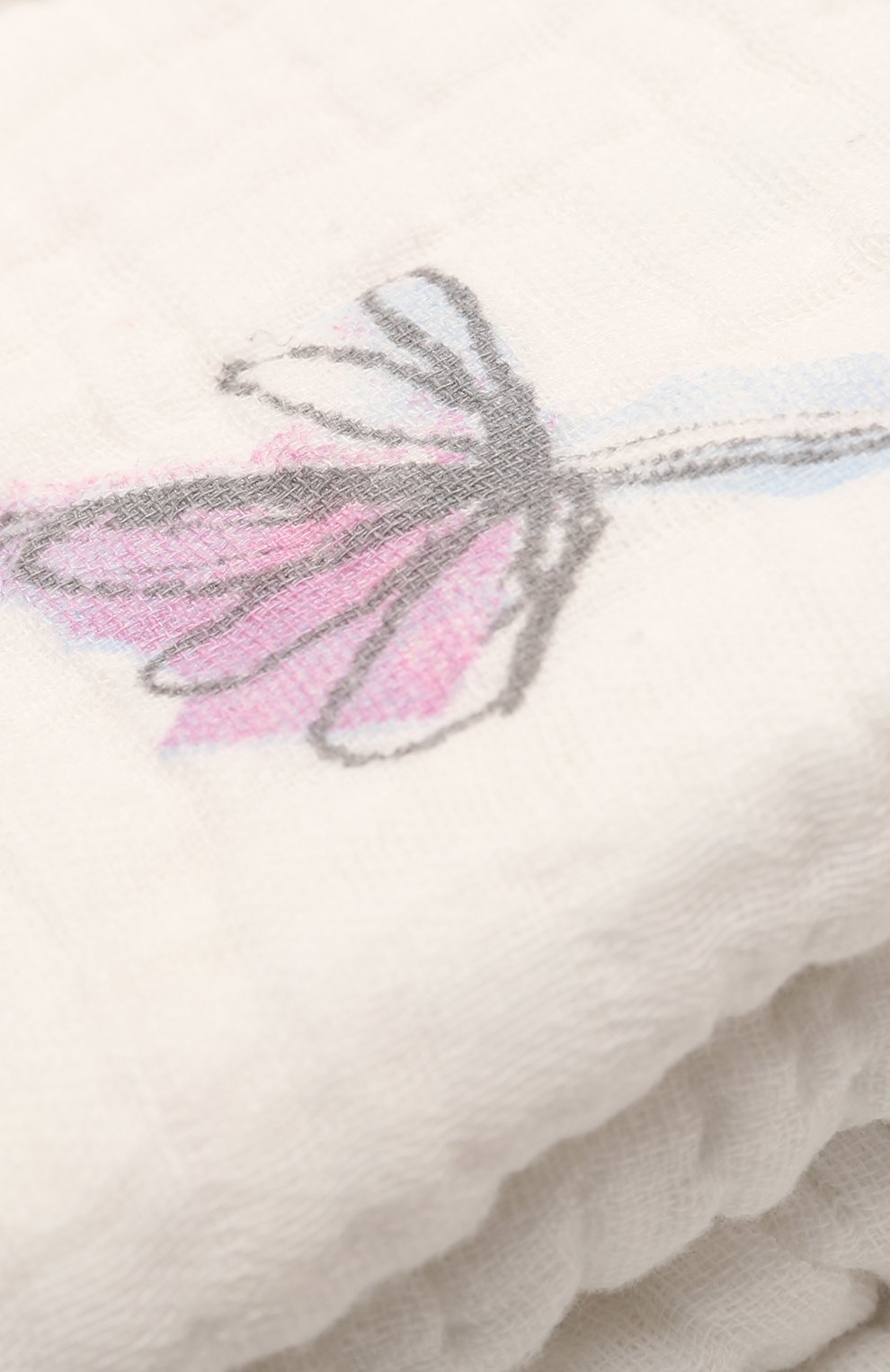 Муслиновое одеяло ADEN+ANAIS, арт. 6144, фото 3