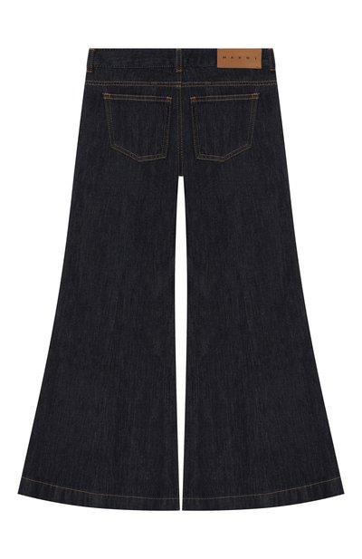 Джинсы MARNI, арт. M01808/M00WG, фото 2