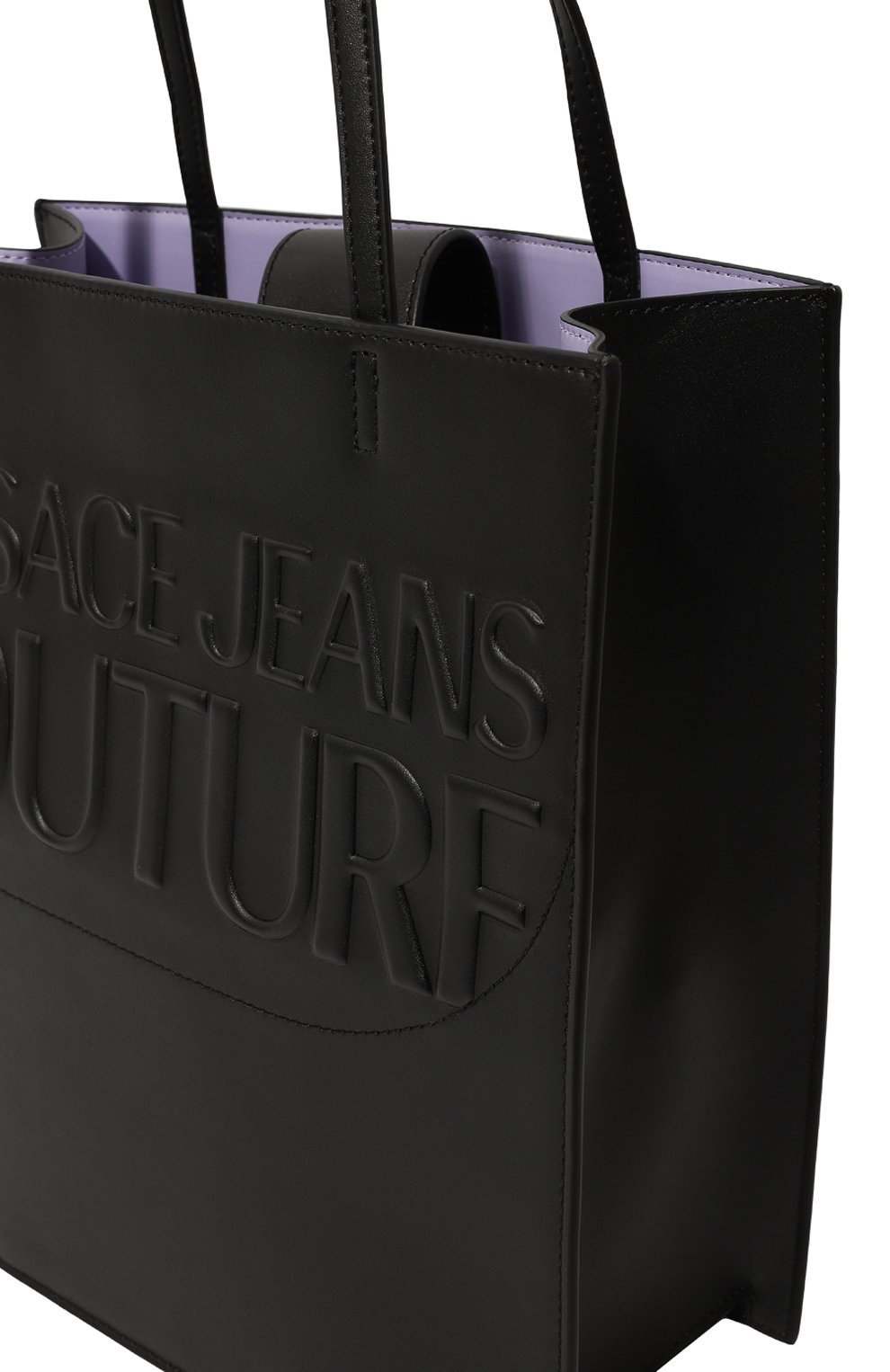 Сумка-тоут VERSACE JEANS COUTURE, арт. 75VA4BN5/ZS412, фото 3