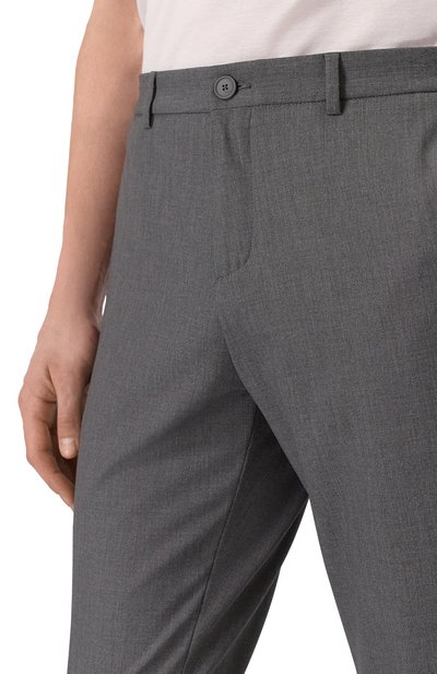 Брюки BOSS, арт. 50534593, фото 5