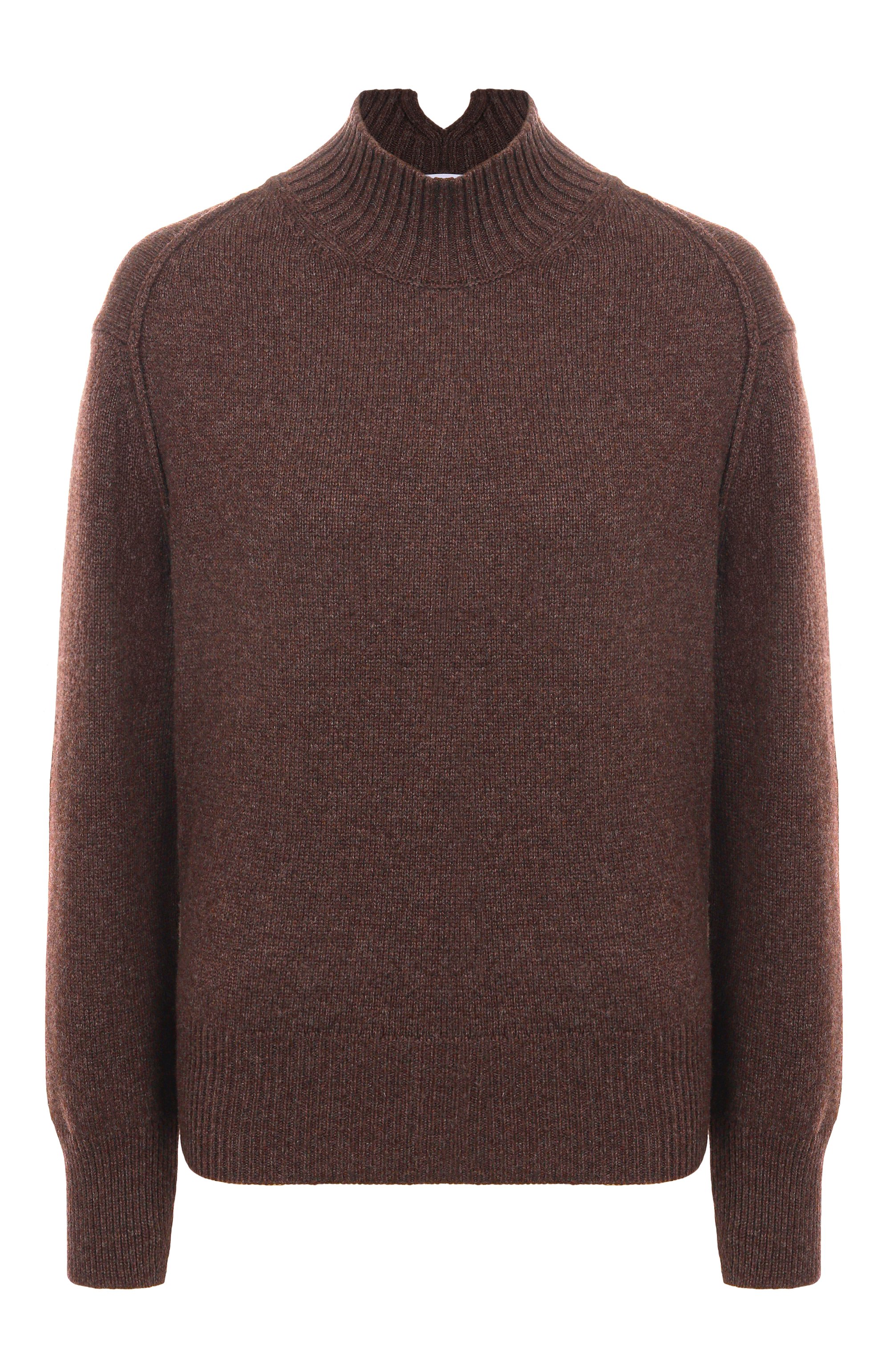 Свитер из шерсти и вискозы GRAN SASSO, арт. 23238/12838, фото 1