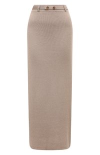 Темно-бежевый