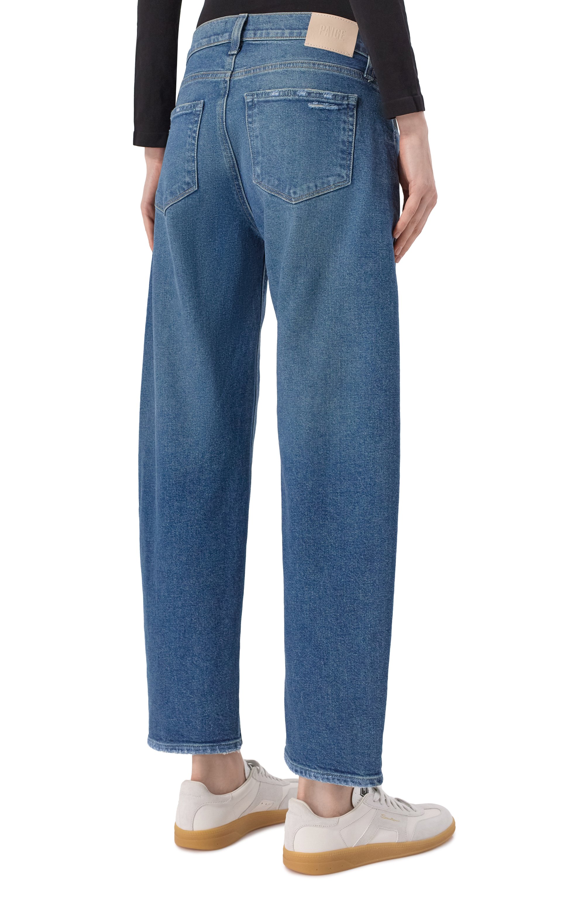 Джинсы alexis maternity PAIGE, арт. 9829L53-B711, фото 4