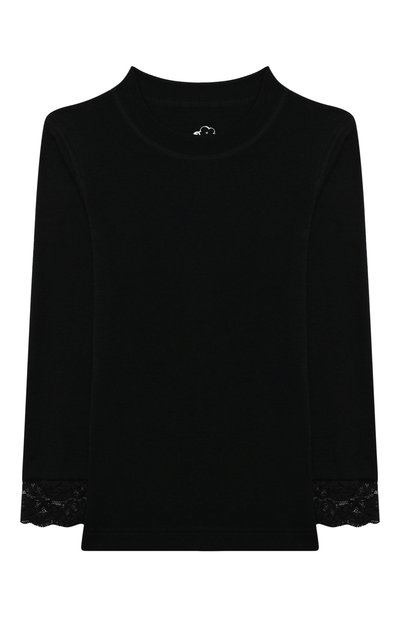 Комплект из лонгслива и брюк WOOL AND COTTON, арт. BRUFPK, фото 2