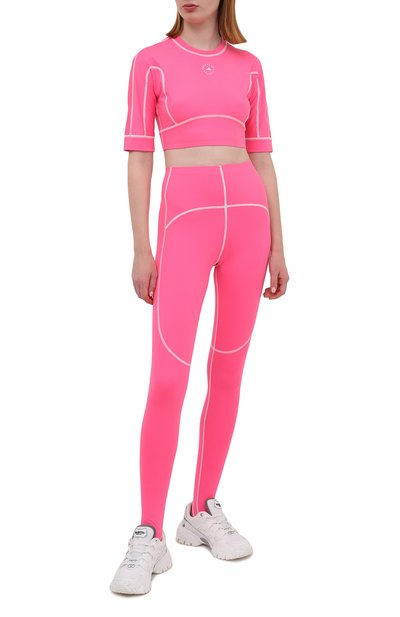 Легинсы ADIDAS BY STELLA MCCARTNEY, арт. GL7375, фото 2