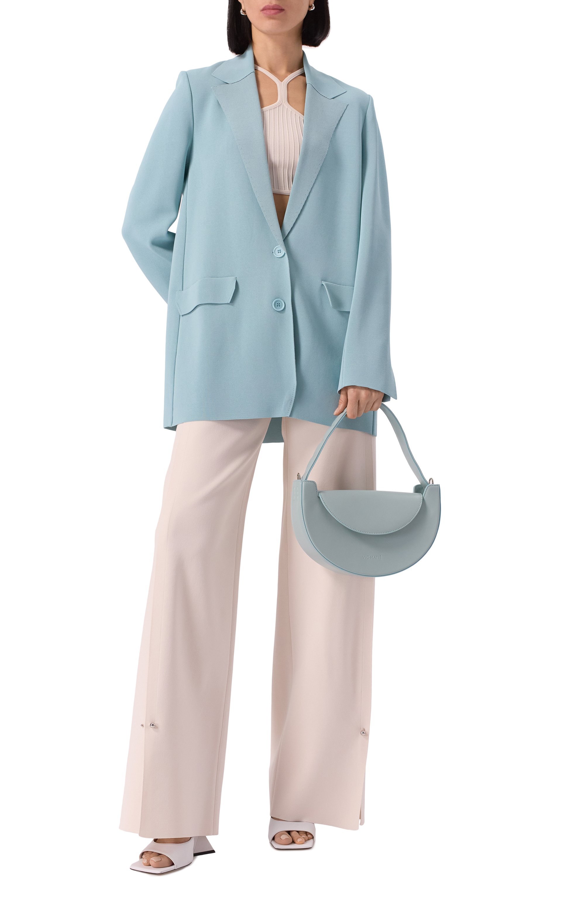 Сумка maya VIC MATIE, арт. 1G0546T_999G010510, фото 8