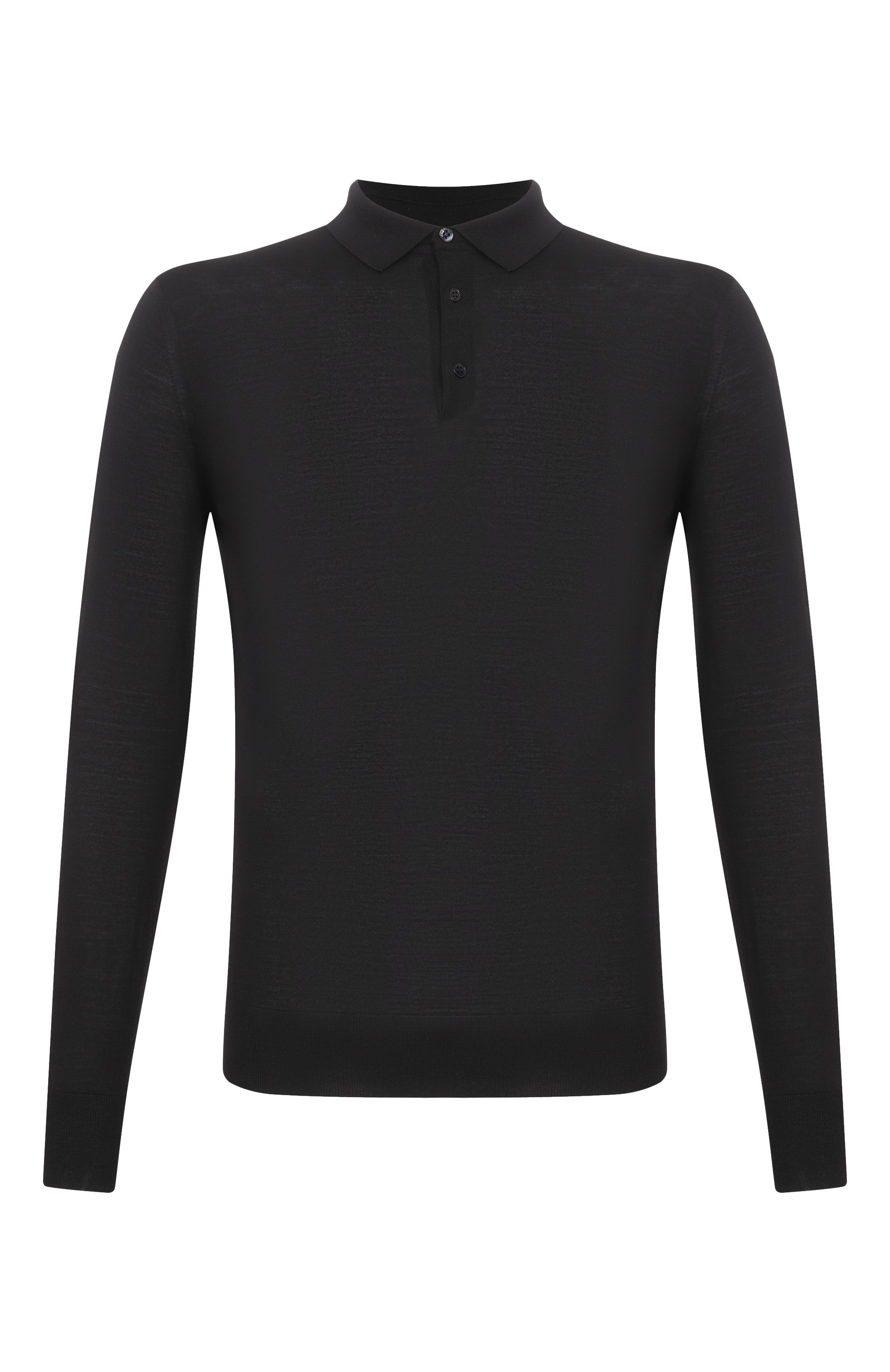 Шерстяное поло LORO PIANA, арт. FAI2551, фото 1