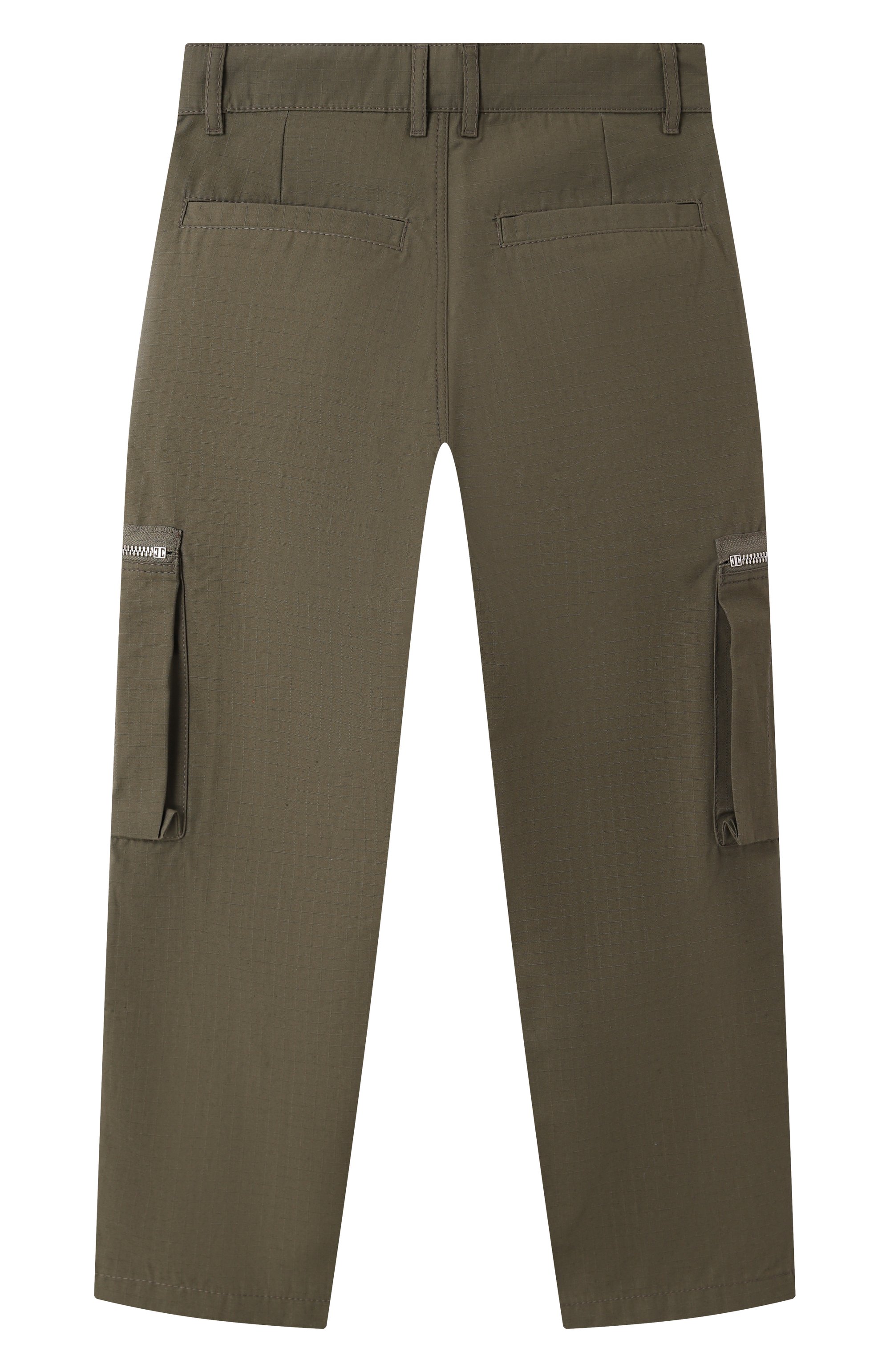 Хлопковые брюки-карго GIVENCHY, арт. H30713, фото 2