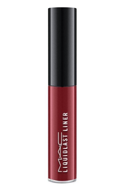 Подводка для глаз liquidlast 24-hour waterproof, keep it currant (fn) (2.5ml) MAC, арт. SGFK-08, фото 2