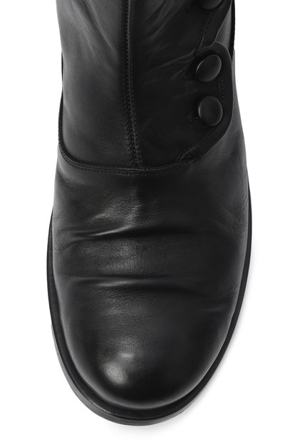 Кожаные ботинки clabry 447 CLABRY, арт. 447, фото 5