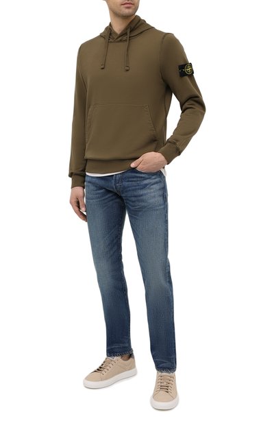 Джинсы RRL, арт. 782504838, фото 2