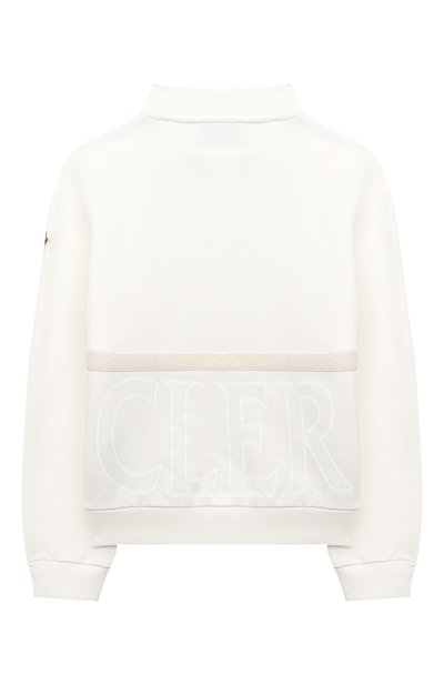 Утепленная толстовка MONCLER, арт. F2-954-8G502-10-809D2/8-10A, фото 2