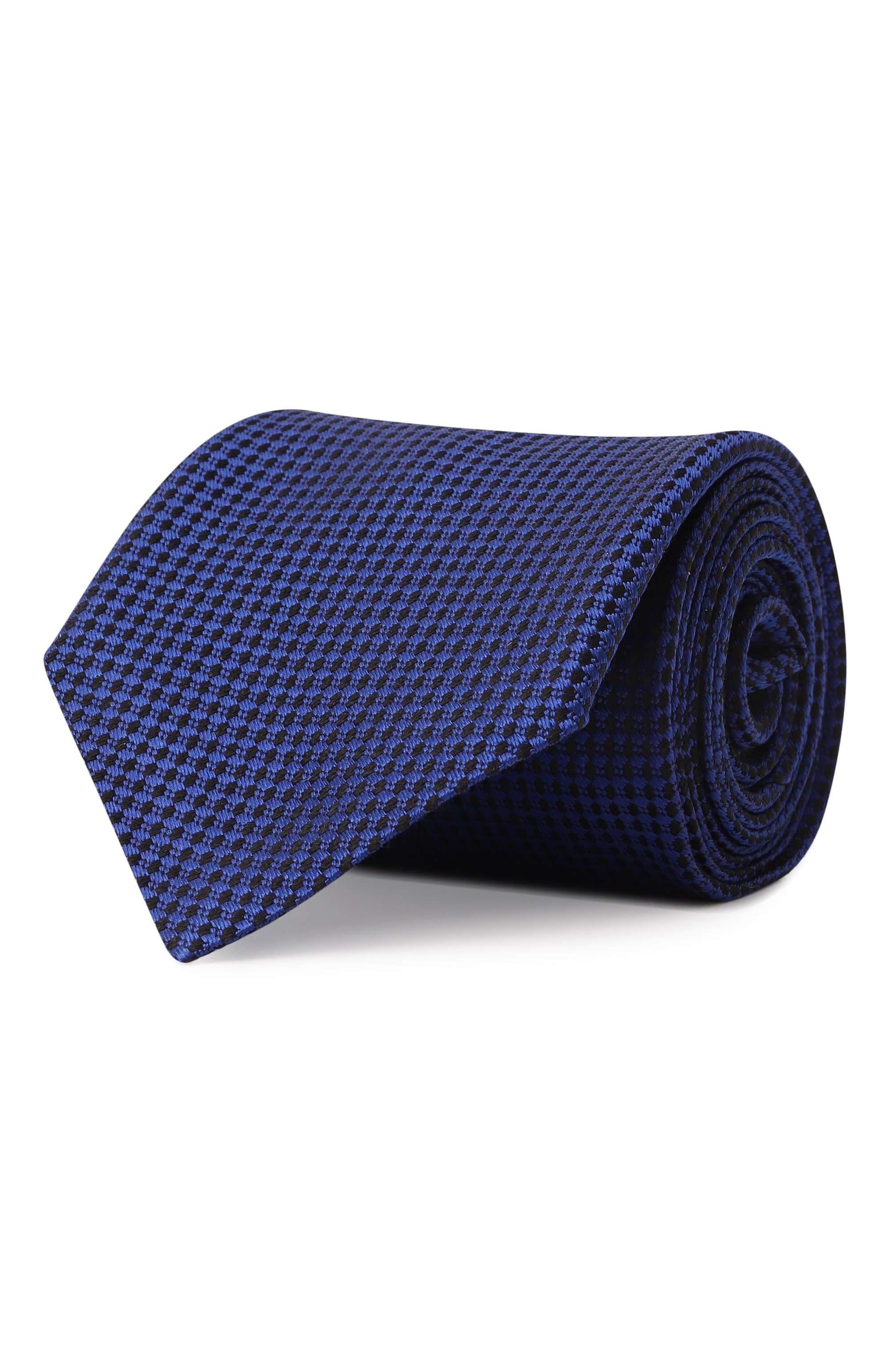 Шелковый галстук STEFANO RICCI, арт. CCXL/56019, фото 1