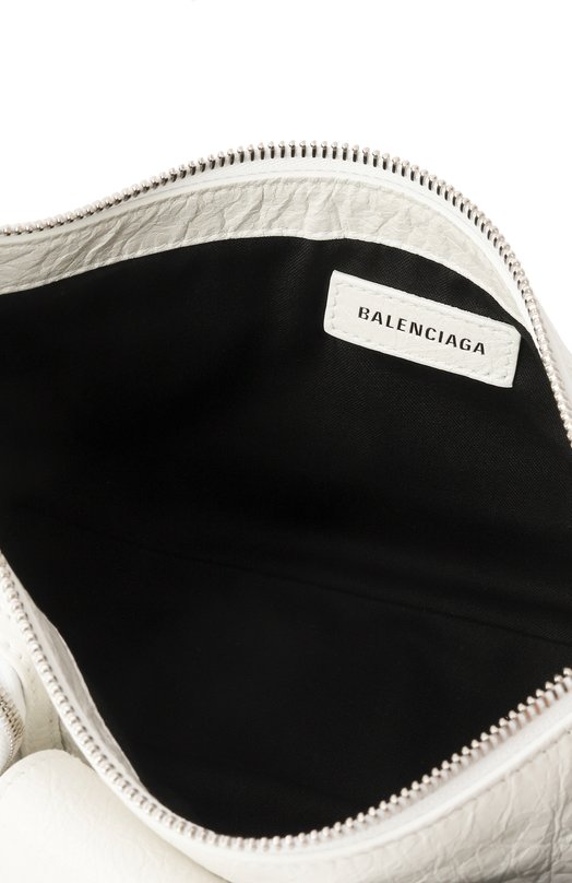 Сумка Superbusy Balenciaga 802227/210C8 Белый  802227/210C8 Фото 5