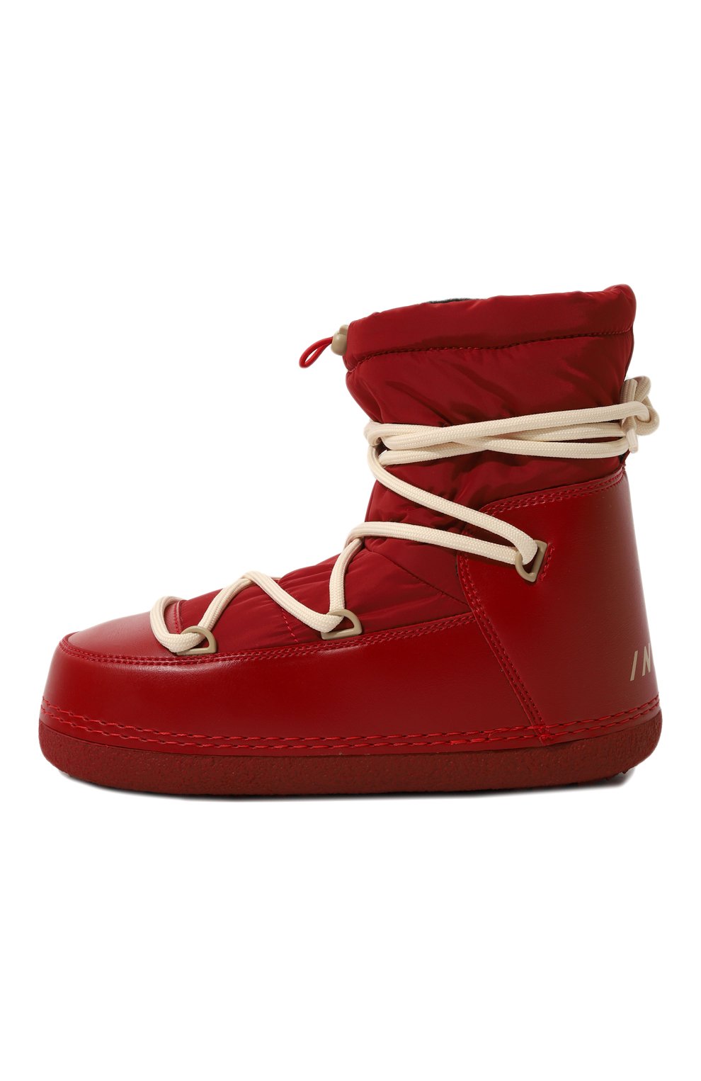 Текстильные сапоги mountain INUIKII, арт. 55101-087, фото 4