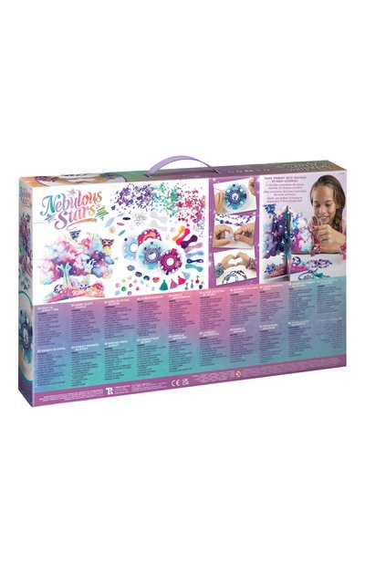 Набор для творчества волшебное дерево space PAREMO, арт. 11215_NSDA, фото 4