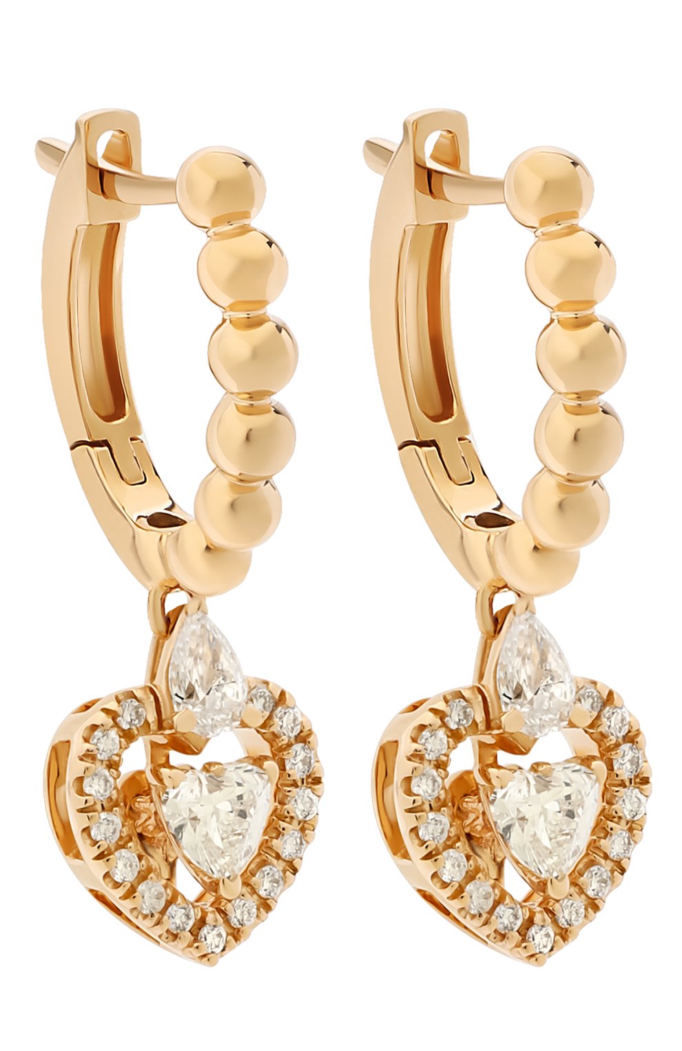 Серьги CASATO, арт. ORX1301BT-P, фото 2