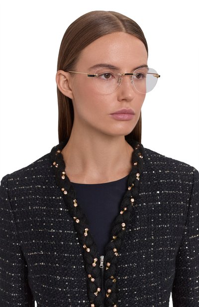 Оправа CARTIER, арт. CT0517 001, фото 3