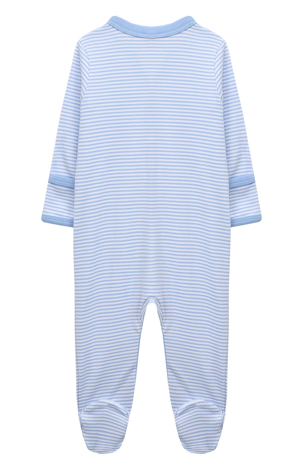 Комплект из комбинезона и боди SASHA KIM, арт. УТ-00000964, фото 3