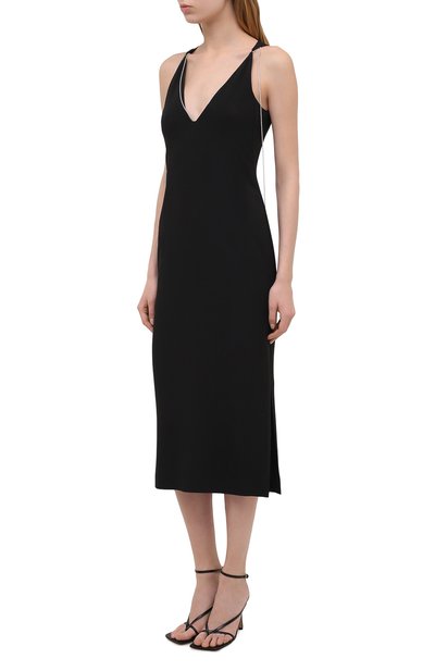 Платье BOSS, арт. 50442745, фото 3