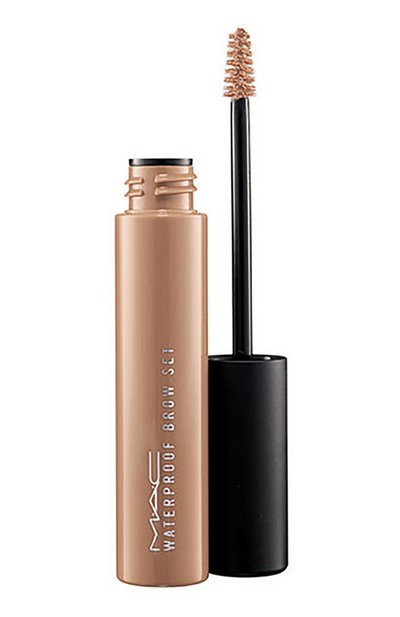 Устойчивый гель для бровей waterproof brow set, оттенок emphatically blonde (8g) MAC, арт. MMRY-01, фото 1