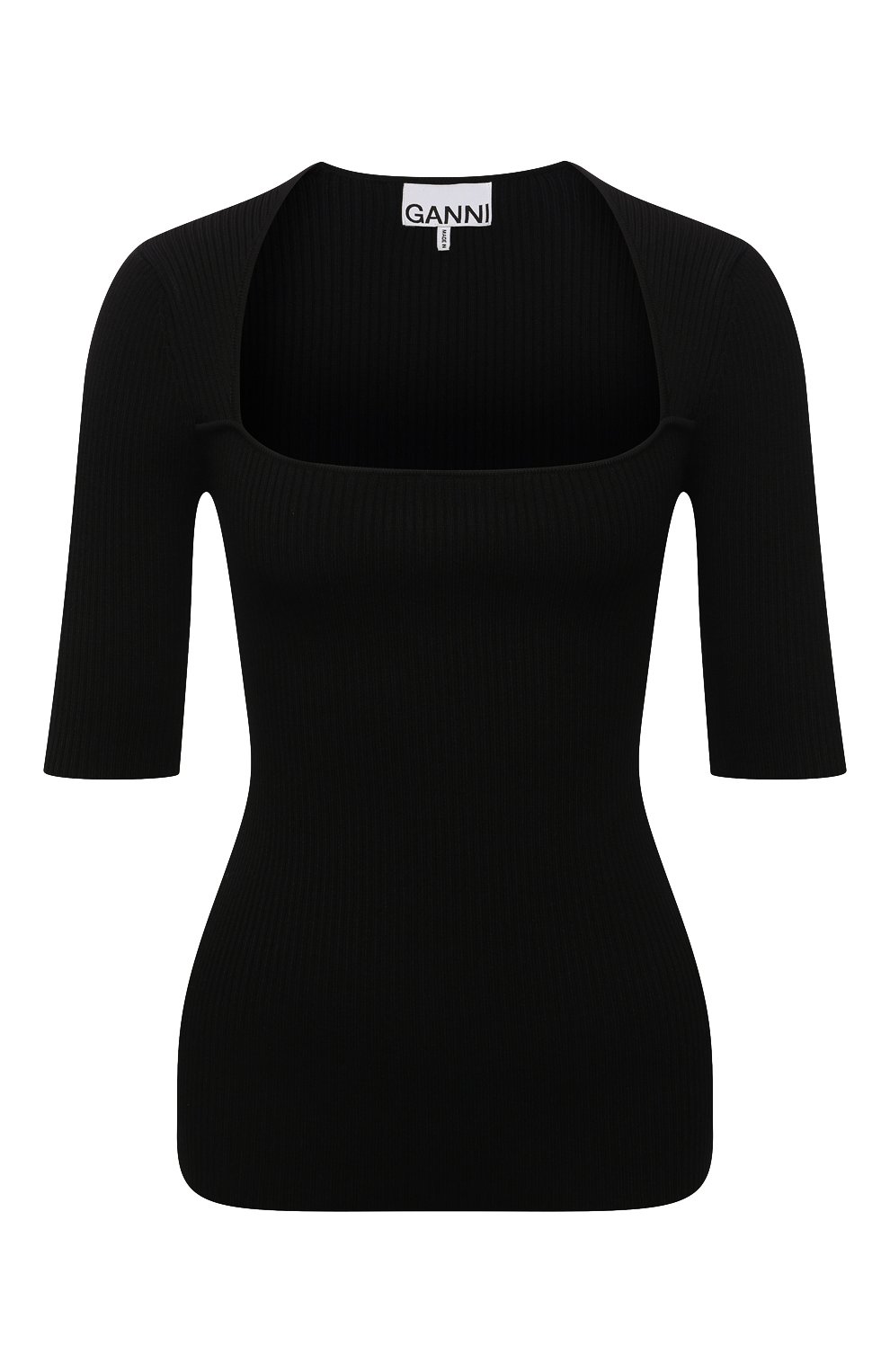 Топ GANNI, арт. K1536, фото 1