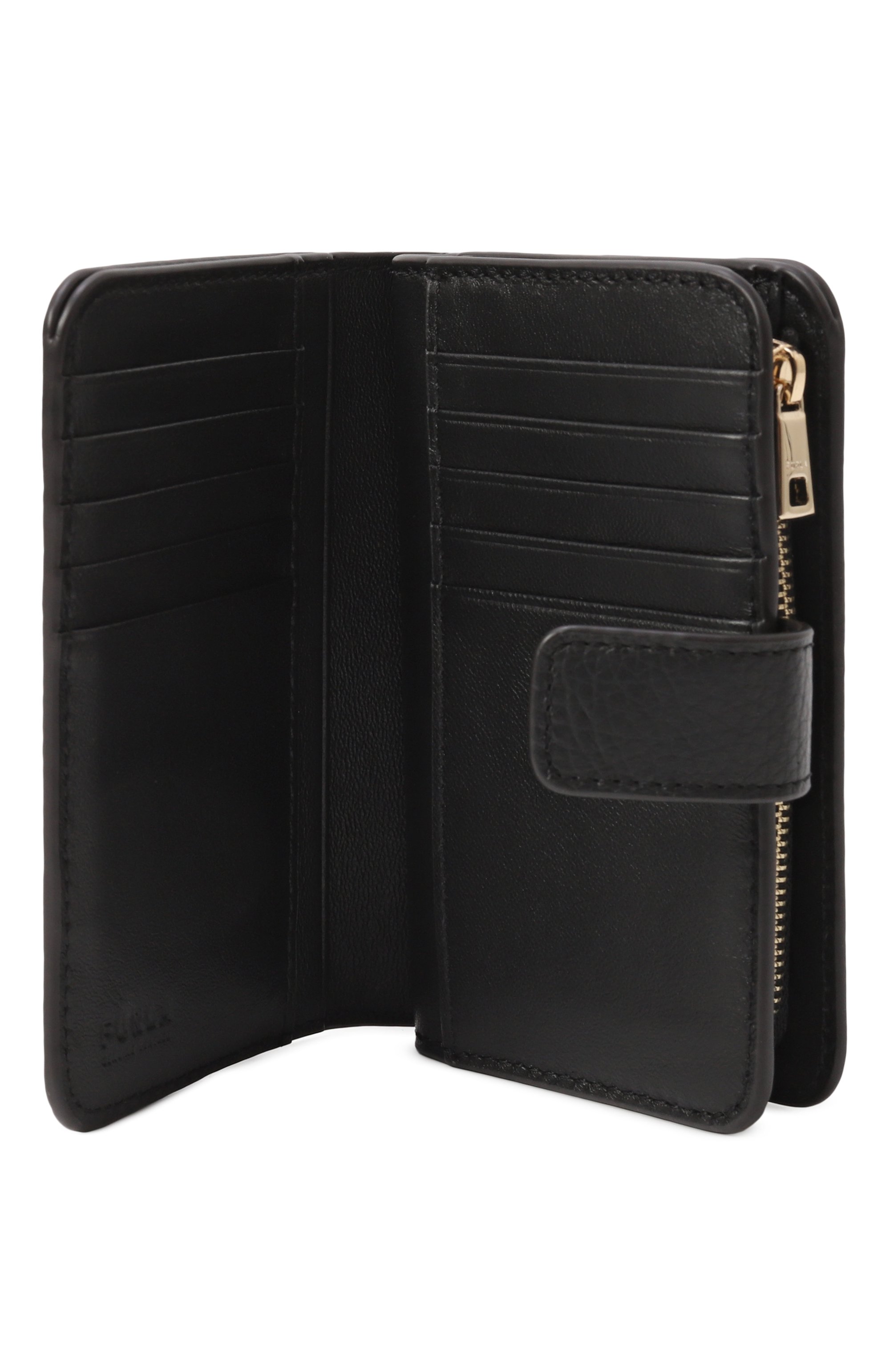 Кожаное портмоне furla camelia FURLA, арт. WP00314/HSF000, фото 3