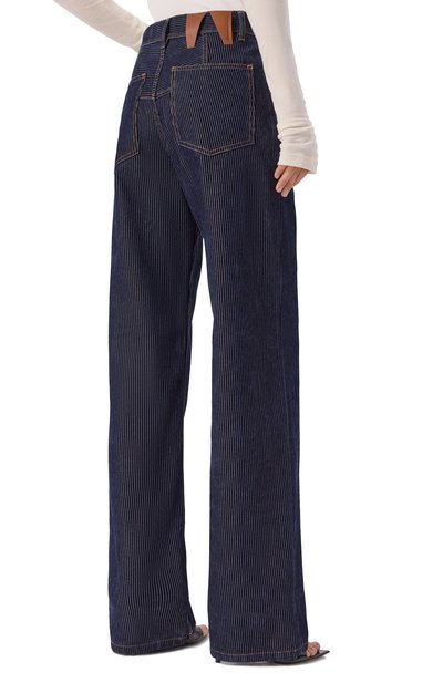 Джинсы lu DARKPARK, арт. WTR66C/FAC116, фото 4