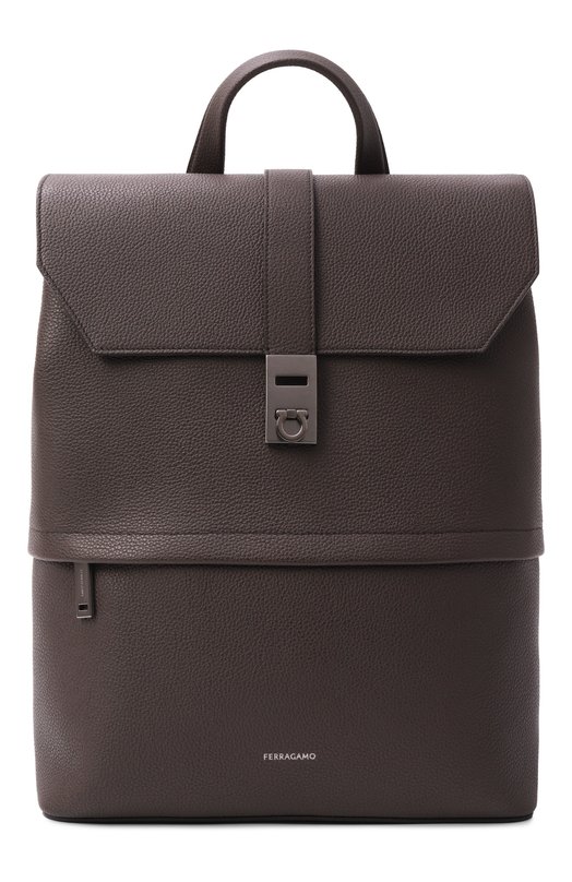 Рюкзак Twins Ferragamo 241620/784 Коричневый 241620/784