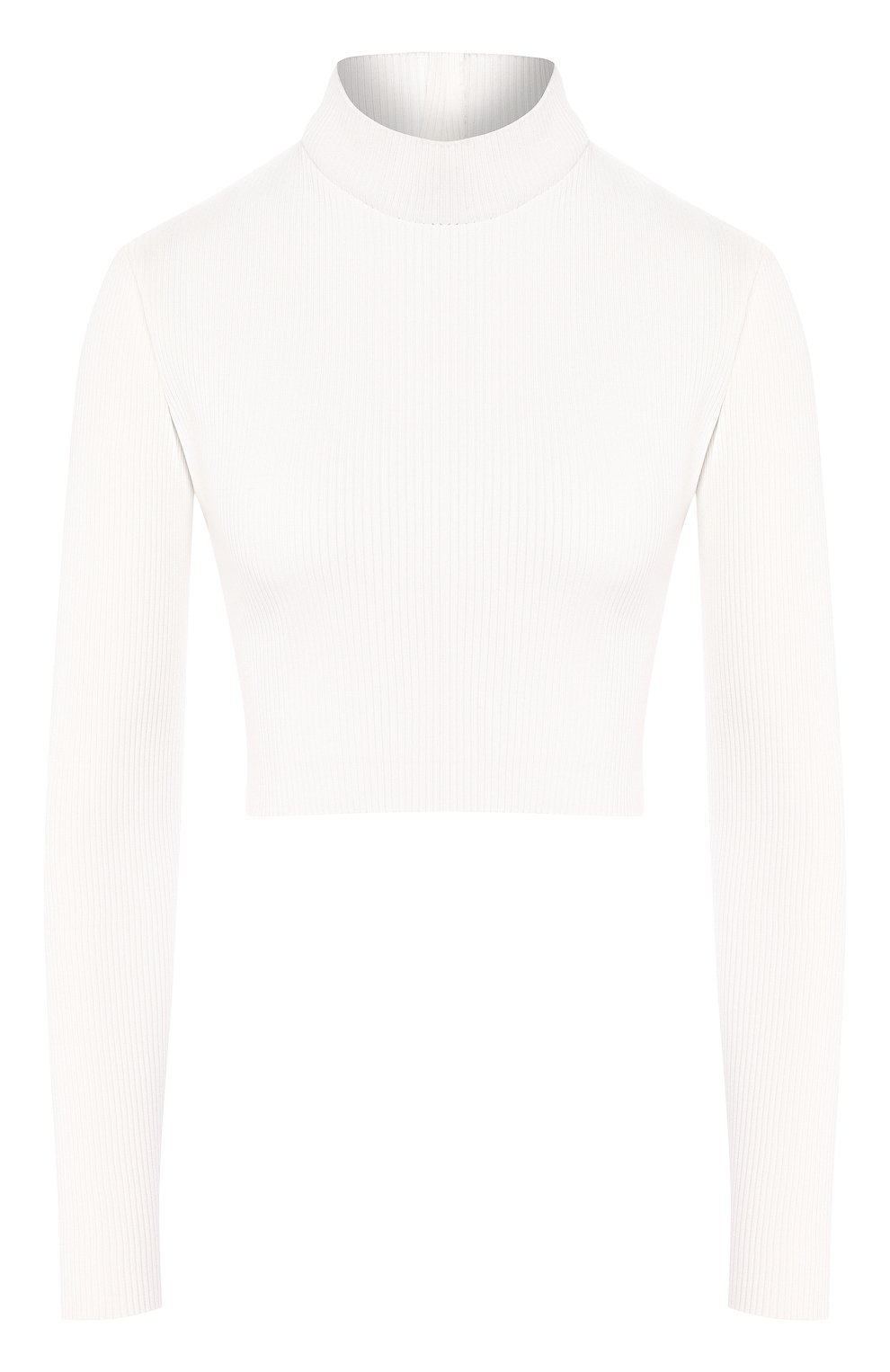 Укороченный пуловер SUBTERRANEI, арт. SUBSS20-008, фото 1