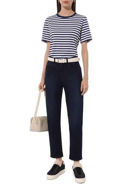 Текстильные кеды vananda AGL, арт. D925285MG/HEATY, фото 2