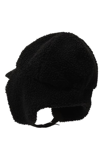 Шапка-ушанка из экомеха PARAJUMPERS, арт. PAACHA41, фото 2