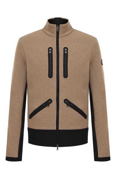 Мужской кардиган BOGNER, арт. 81259973