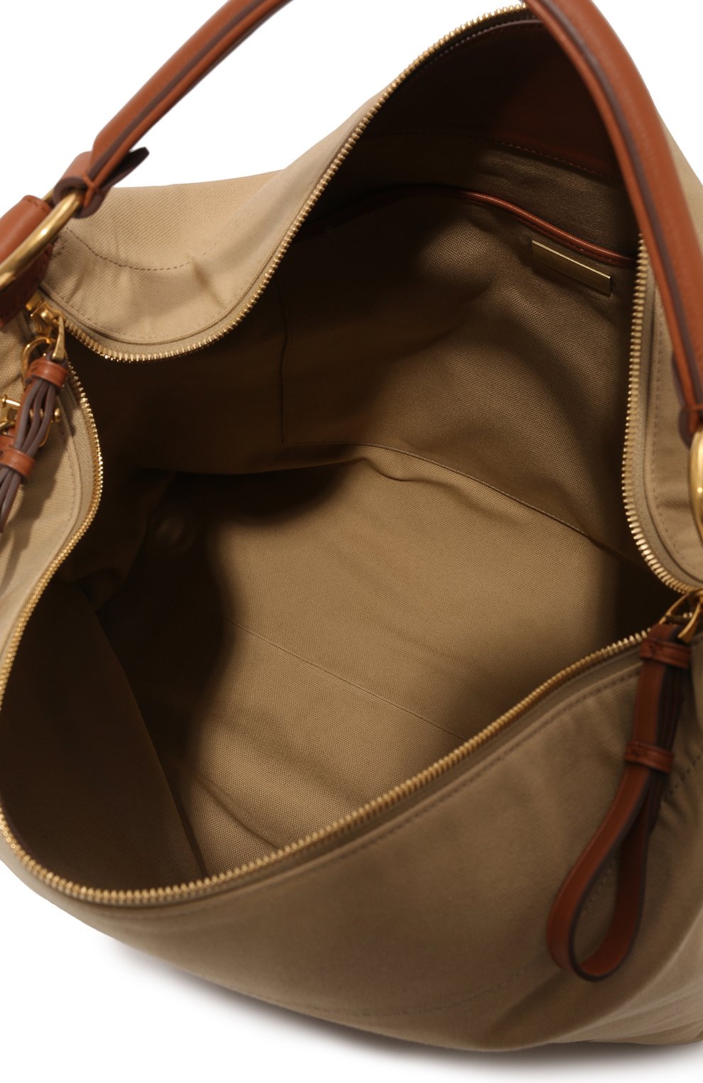 Сумка-шопер bridle RALPH LAUREN, арт. 435867083, фото 5