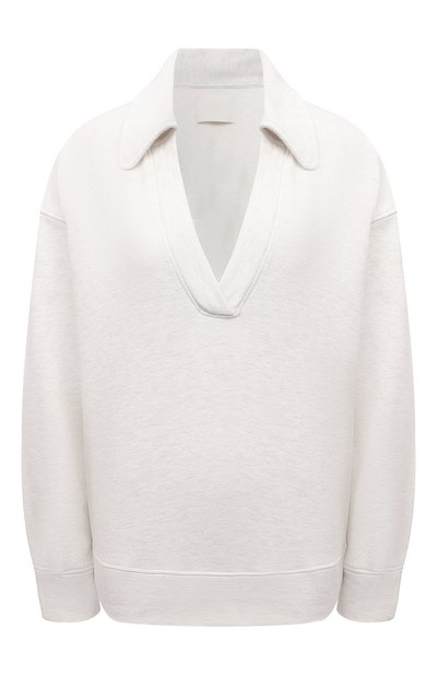 Хлопковый свитшот CITIZENS OF HUMANITY, арт. 5033B, фото 1