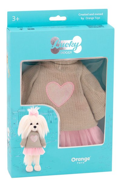 Одежда для игрушки lucky doggy ORANGE TOYS, арт. L101, фото 2