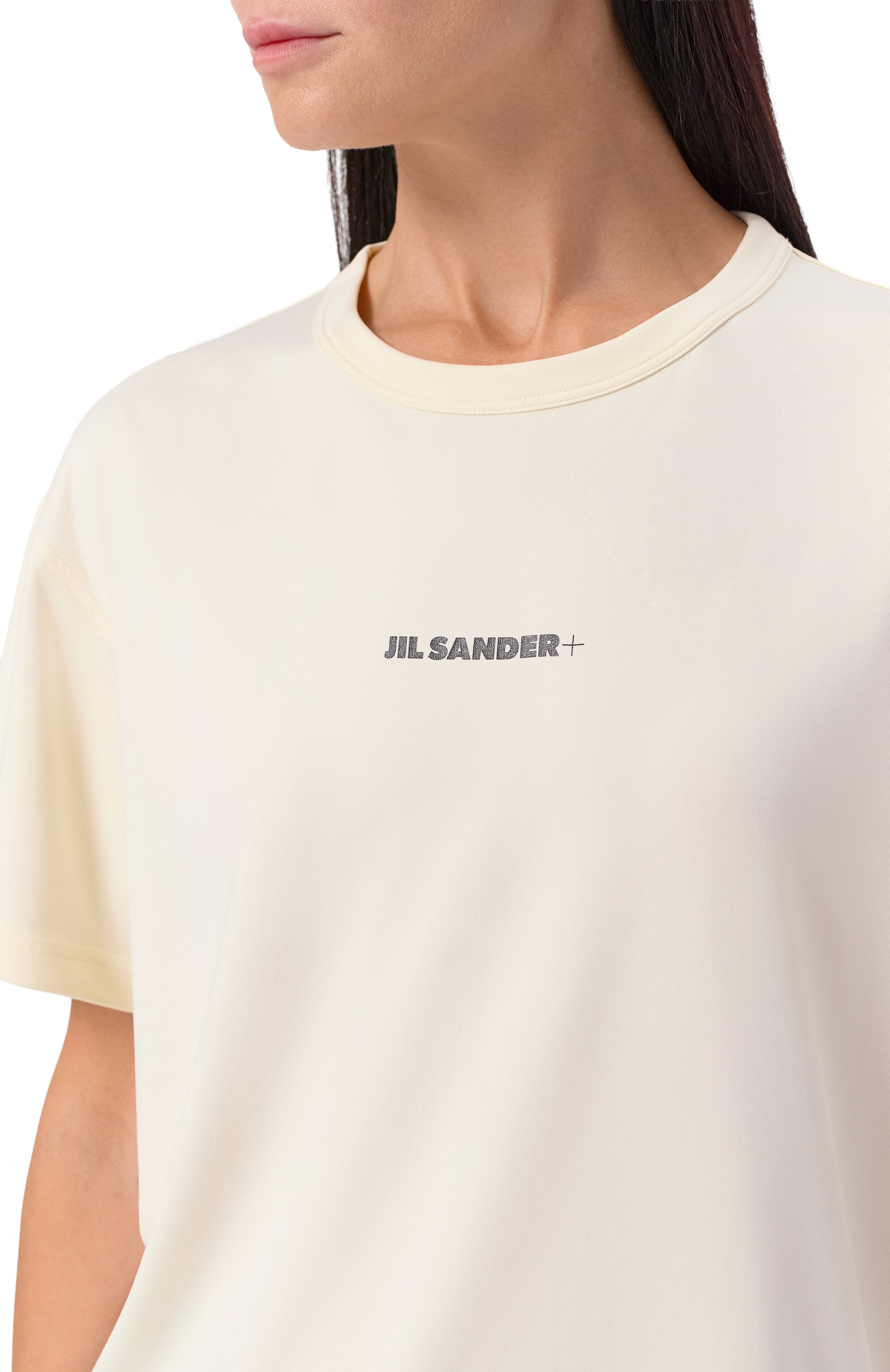 Футболка JIL SANDER, арт. J40GC0149/J20033, фото 5