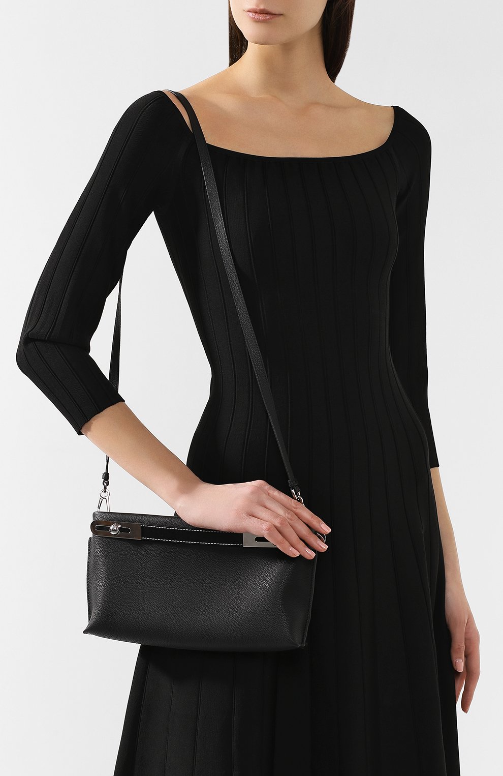 Сумка missy LOEWE, арт. 327.12KS28, фото 5